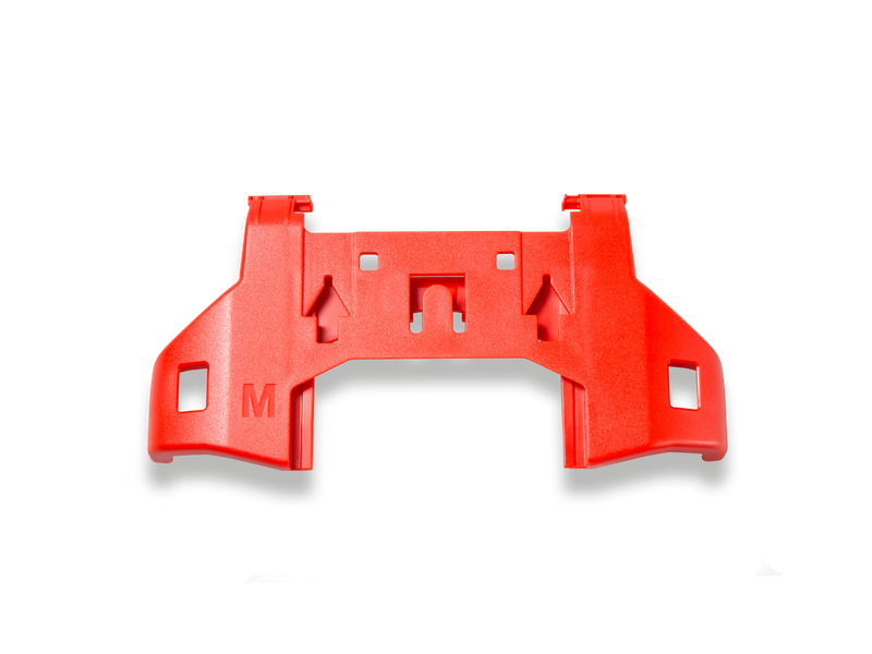 Miele Vacuum Cleaner FJM Bag Holder - 5963942