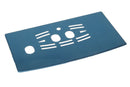 Delonghi Coffee Machine CUP HOLDER - 6013210511