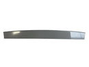 Fisher & Paykel Fridge / Freezer CAP DOOR END OUTER 680 SILVER - 814451