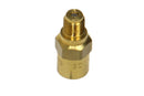 DELONGHI HEATERS INJECTOR PILOT BURNER - 6222000500