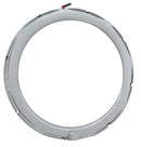 Fisher & Paykel Washing Machine  NECK RING ASSY L11 LT GREY PKD  - 426809P