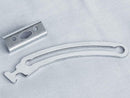 KENWOOD KITCHEN MACHINES QUADRANT & BRACKET - KW650051