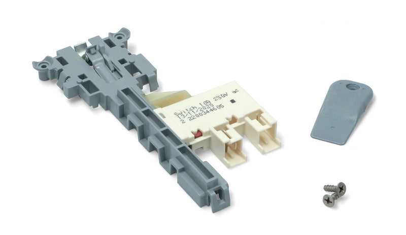 Smeg Dishwasher Door Lock Assembly - 690074493