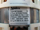 Asko Dishwasher Wash Pump Motor D5434 D5654 - 700364