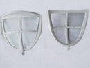 Kenwood water kettle FILTER (PACK 2) - WHITE - KW703729