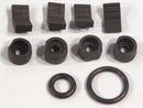 KENWOOD KITCHEN MACHINES  BUFFER SET - KW706642