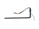 Fisher & Paykel Fridge / Freezer HEATER DEFROST DBLE 230V 635 - 821875 847022