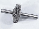 KENWOOD VERTICAL DRIVE SHAFT ASSY - KW710648