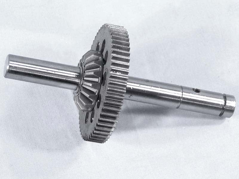 Kenwood Kmix Genuine Gearbox Primary Drive Gear – Replacement Part