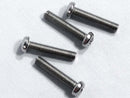 KENWOOD COUPLER SCREW SET (4PC) - KW710672 [No Longer Available]