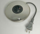 Kenwood water kettle POWERBASE ASSY (2.2kW) POLISHED SS, JP PLUG - KW714083