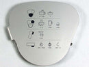 KENWOOD KITCHEN MACHINES MSO COVER - KW714173