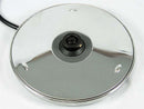 Kenwood water kettle POWERBASE ASSY (2.2kW) POLISHED SS, EUR PLUG - KW715163