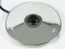 Kenwood water kettle POWERBASE ASSY (2.2kW) POLISHED SS, AUS/NZ PLUG - KW715164