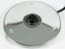 Kenwood water kettle POWERBASE ASSY (2.2kW) POLISHED SS, IL PLUG - KW715166
