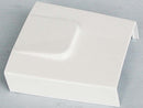 KENWOOD KITCHEN MACHINES JUICE EXTRACTOR OUTLET COVER - KW715541