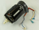 Kenwood KITCHEN MACHINES MOTOR ASSEMBLY INCLUDING FOAM PAD (220/240V) - KW715803