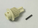 Kenwood KITCHEN MACHINES PULLEY ASSY - KW715804