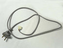 Kenwood KITCHEN MACHINES POWER SUPPLY CORD WITH PLUG (EU) - KW715805