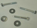 Kenwood KITCHEN MACHINES GEARBOX BOLT & WASHER SET 6PC - KW715815