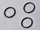 Kenwood KITCHEN MACHINES SLOW SPEED OUTLET O RING 3PC - KW715818