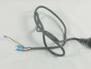 Kenwood food processor POWER CORD ASSY UK PLUG - KW716091