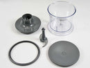 KENWOOD 0.5L CHOPPER ASSEMBLY including LID - KW716341 [No Longer Available]