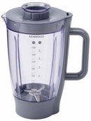 Kenwood KITCHEN MACHINES ACRYLIC BLENDER - AS00002345