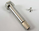 Kenwood cooking food processor DRIVE SHAFT WITH SCREW - KW716478