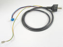 Kenwood cooking food processor POWER SUPPLY CORD WITH PLUG (EU) - KW716491