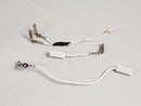 Kenwood cooking food processor HEATER WITH POWER AND NTC WIRING LOOM - KW716504
