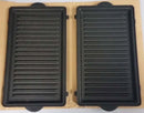Kenwood sandwich maker PLATE SET - KW716691