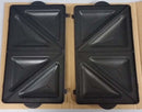 Kenwood sandwich maker SANDWITCH PLATE SET - KW716692