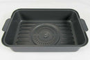 Kenwood cooking food processor STEAM TRAY BASE - KW717042
