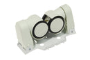 DELONGHI HEATERS FOOT ASSEMBLY - 7311010348