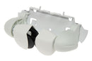 DELONGHI HEATERS FOOT ASSEMBLY - 7311010498