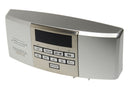Delonghi Coffee Machine CONTROL PANEL ASSEMBLY WITHOUT BOARD - 7313222181