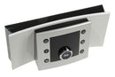 Delonghi Coffee Machine CONTROL PANEL ASSEMBLY - 7313223111