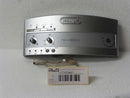 Delonghi Coffee Machine CONTROL PANEL ASSEMBLY - 7313224411