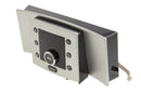 Delonghi Coffee Machine CONTROL FRAME ASSEMBLY - 7313231101