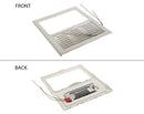 Delonghi Coffee Machine UPPER COVER - 7313235501