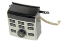 Delonghi Coffee Machine CONTROL PANEL ASSEMBLY WITH BOARD - 7313235891
