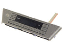 Delonghi Coffee Machine CONTROL PANEL ASSEMBLY WITH BOARD - 7313238591