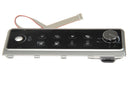 Delonghi Coffee Machine CONTROL PANEL ASSEMBLY WITH BOARD - 7313238711