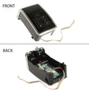 Delonghi Coffee Machine CONTROL PANEL ASSEMBLY WITH BOARD - 7313242227