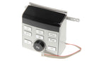 Delonghi Coffee Machine CONTROL PANEL ASSEMBLY - 7313243141