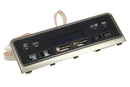 Delonghi Coffee Machine CONTROL PANEL ASSEMBLY WITH BOARD - 7313243231
