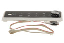 Delonghi Coffee Machine CONTROL PANEL ASSEMBLY WITH BOARD - 7313243251