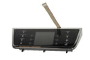 Delonghi Coffee Machine CONTROL PANEL ASSEMBLY WITH BOARD - 7313244381