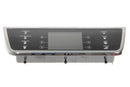 Delonghi Coffee Machine CONTROL PANEL ASSEMBLY WITH BOARD - 7313244401